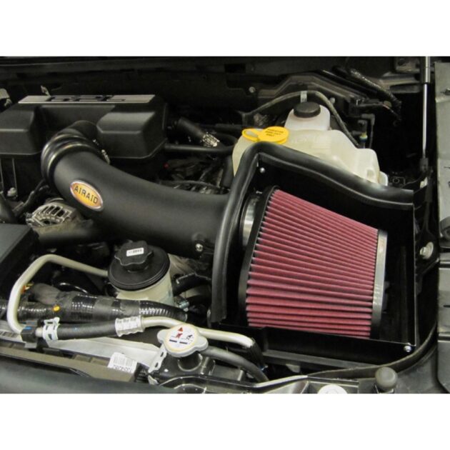 AIRAID AIR-401-272 Performance Air Intake System