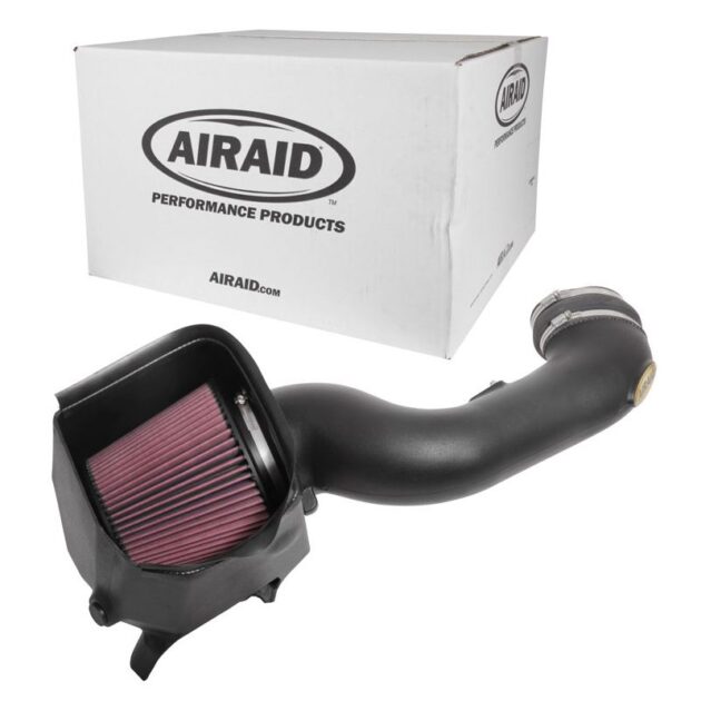 AIRAID AIR-401-279 Performance Air Intake System