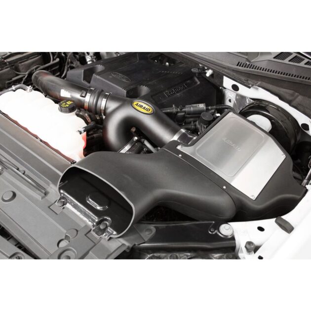 AIRAID AIR-401-336 Performance Air Intake System