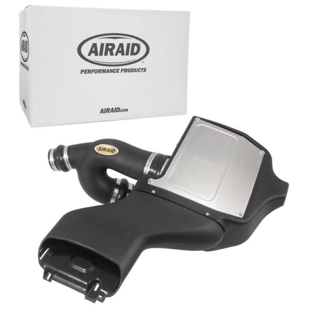 AIRAID AIR-401-336 Performance Air Intake System