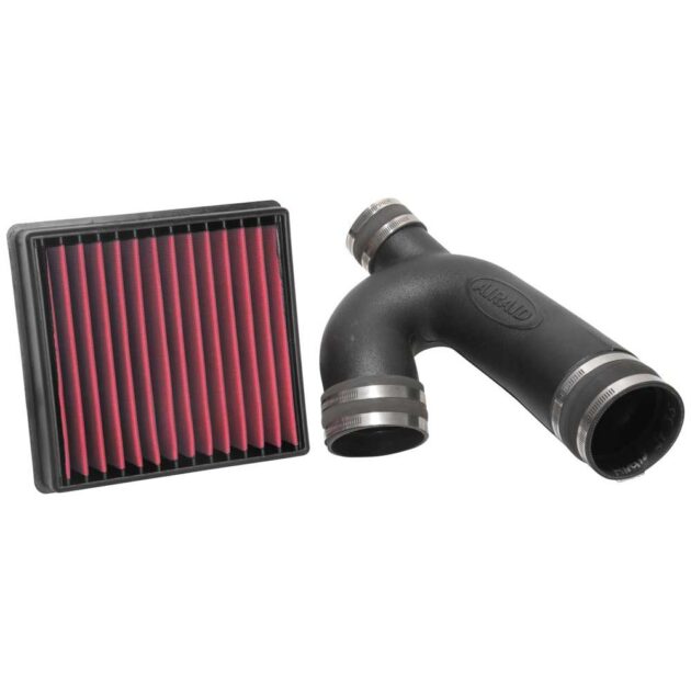 AIRAID AIR-401-758 Junior Air Intake System