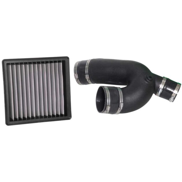 AIRAID AIR-401-760 Junior Air Intake System