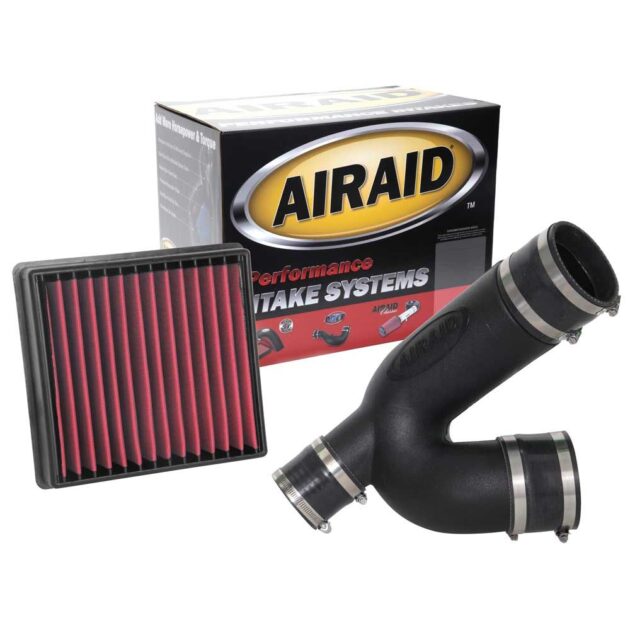 AIRAID AIR-401-760 Junior Air Intake System