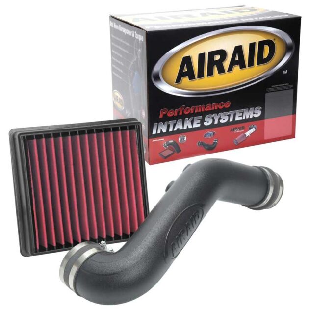 AIRAID AIR-401-793 Junior Air Intake System