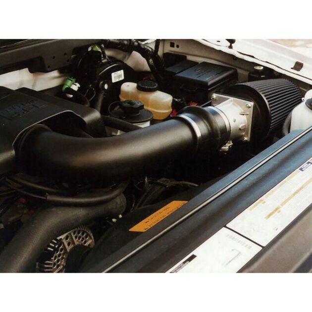 AIRAID AIR-402-109 Performance Air Intake System