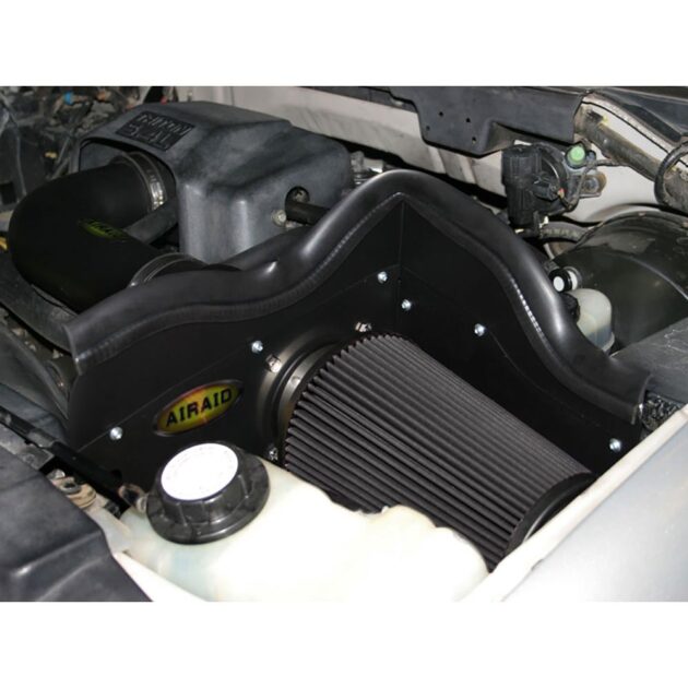 AIRAID AIR-402-249 Performance Air Intake System