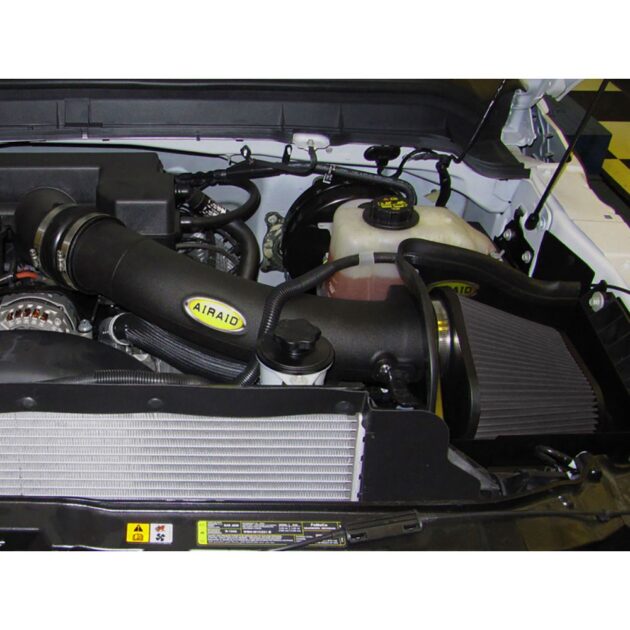 AIRAID AIR-402-273 Performance Air Intake System