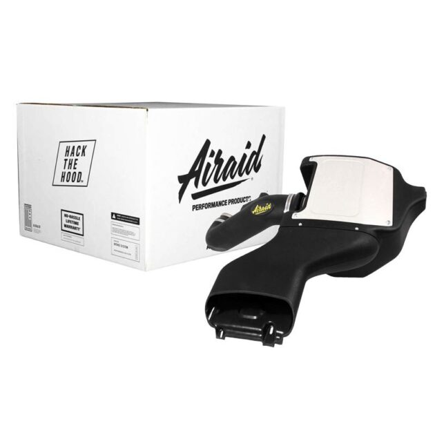 AIRAID AIR-404-293 Performance Air Intake System