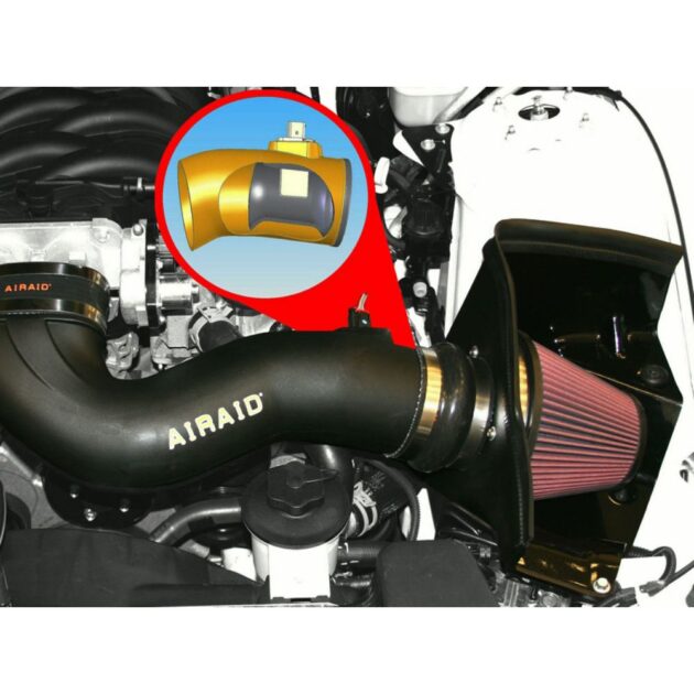 AIRAID AIR-450-172 Performance Air Intake System