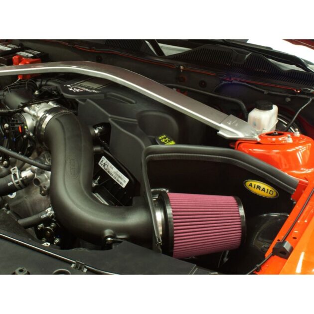 AIRAID AIR-450-265 Performance Air Intake System