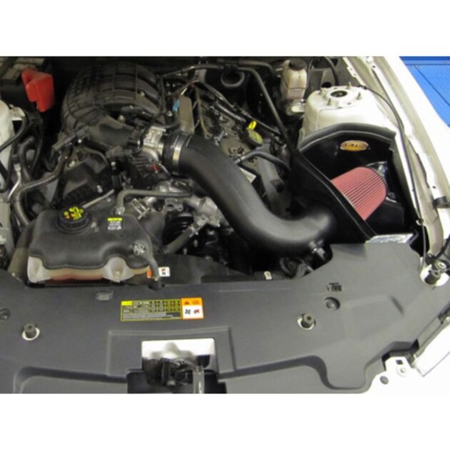 AIRAID AIR-451-265 Performance Air Intake System