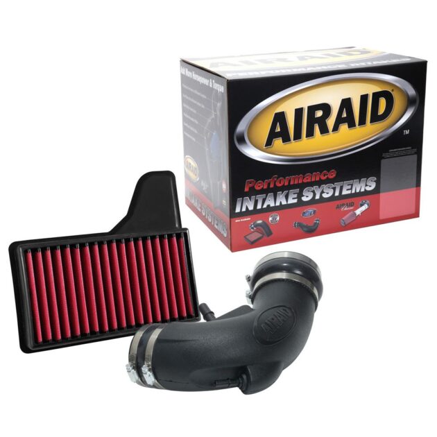 AIRAID AIR-451-756 Junior Air Intake System