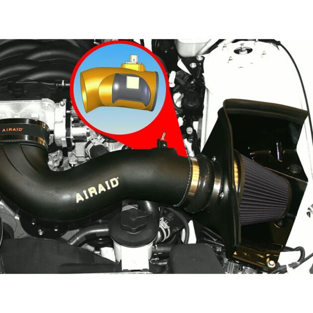 AIRAID AIR-452-172 Performance Air Intake System