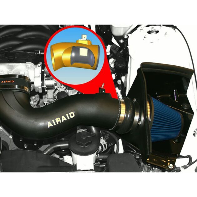 AIRAID AIR-453-172 Performance Air Intake System