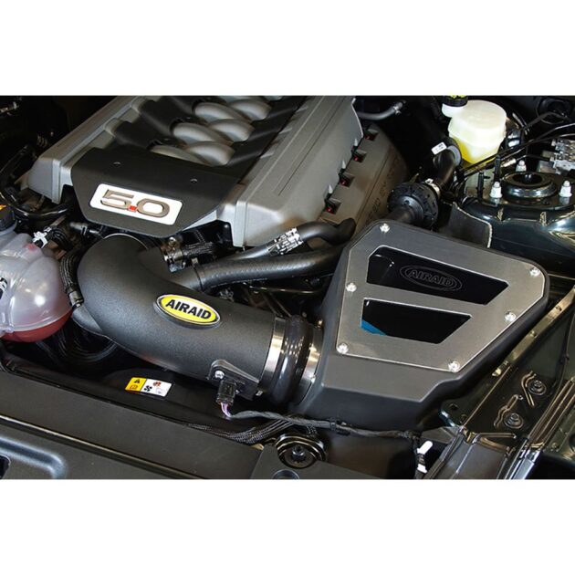 AIRAID AIR-453-328 Performance Air Intake System