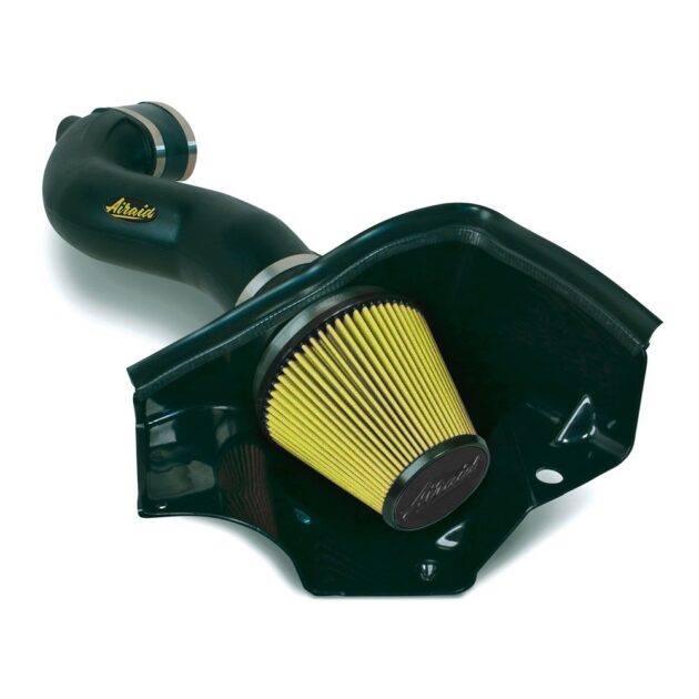 AIRAID AIR-454-172 Performance Air Intake System