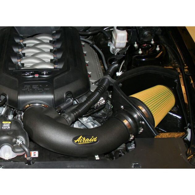 AIRAID AIR-454-264 Performance Air Intake System