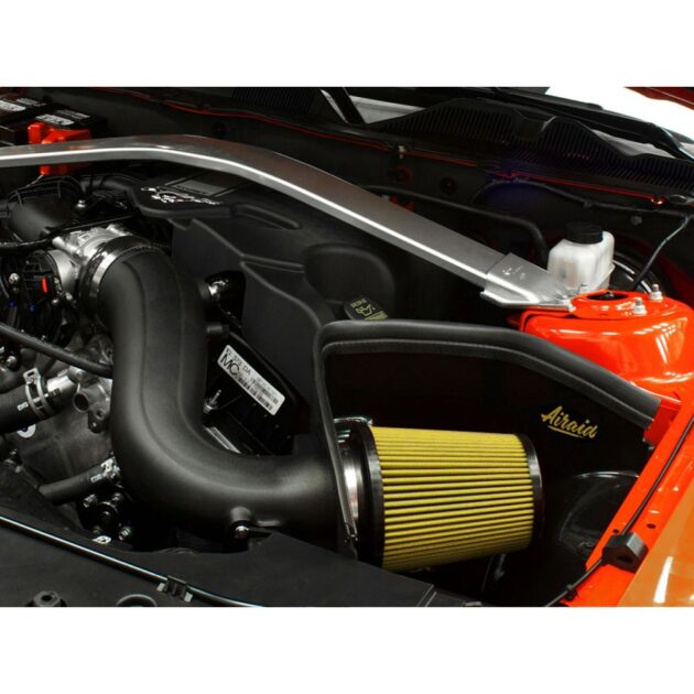 AIRAID AIR-454-265 Performance Air Intake System