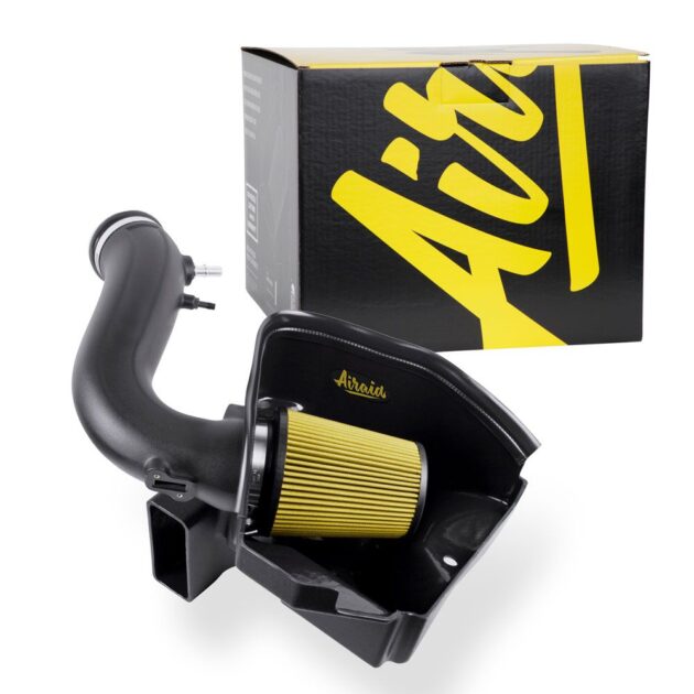 AIRAID AIR-454-265 Performance Air Intake System