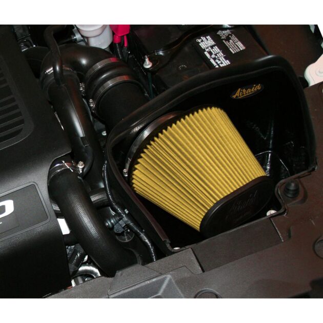 AIRAID AIR-455-260 Performance Air Intake System