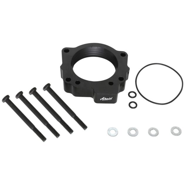 AIRAID AIR-510-537 AIRAID Throttle Body Spacer