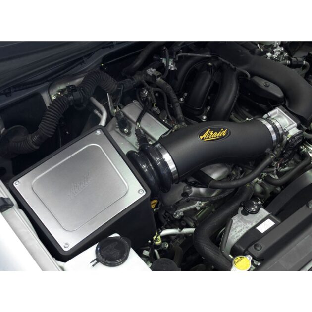 AIRAID AIR-514-302 Performance Air Intake System