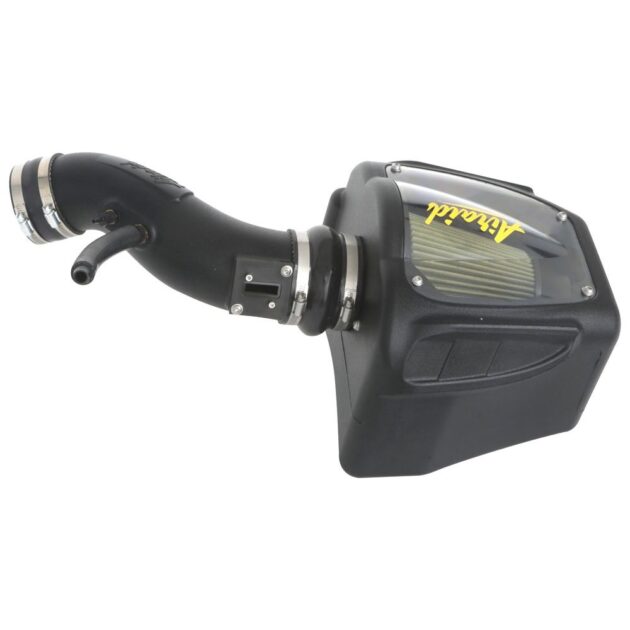 AIRAID AIR-514-341 Performance Air Intake System