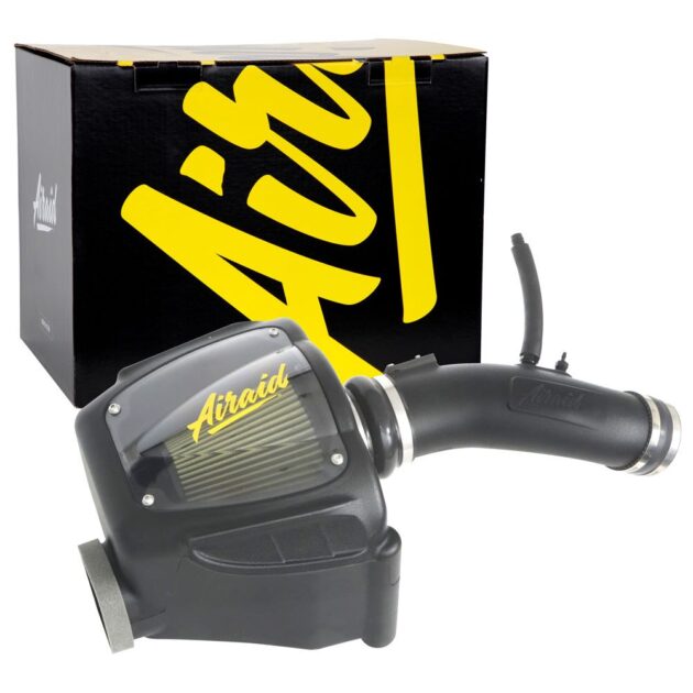 AIRAID AIR-514-341 Performance Air Intake System