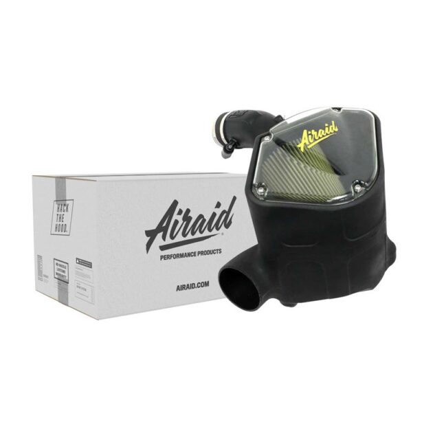 AIRAID AIR-514-343 Performance Air Intake System