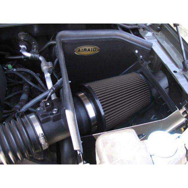 AIRAID AIR-522-152 Performance Air Intake System