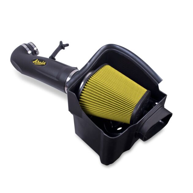 AIRAID AIR-524-284 Performance Air Intake System