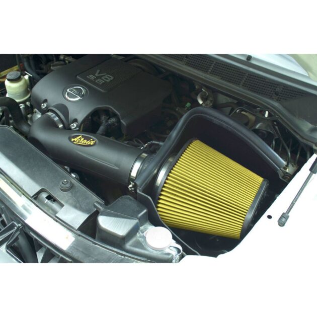 AIRAID AIR-524-284 Performance Air Intake System