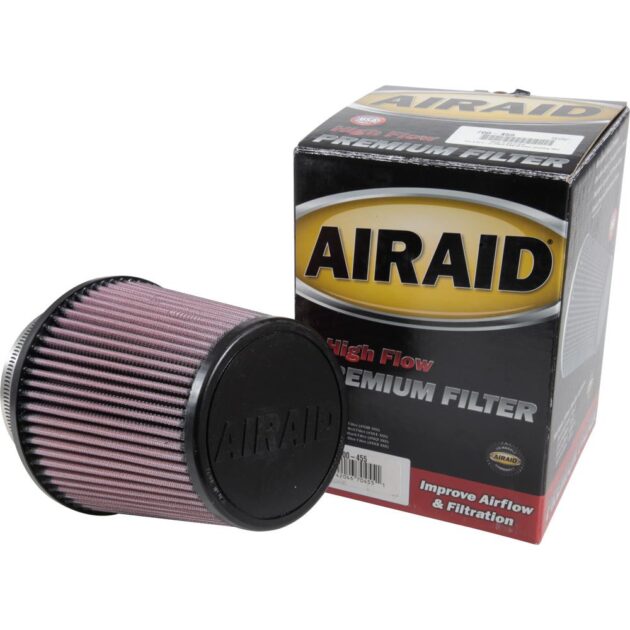 AIRAID AIR-700-455 Universal Air Filter