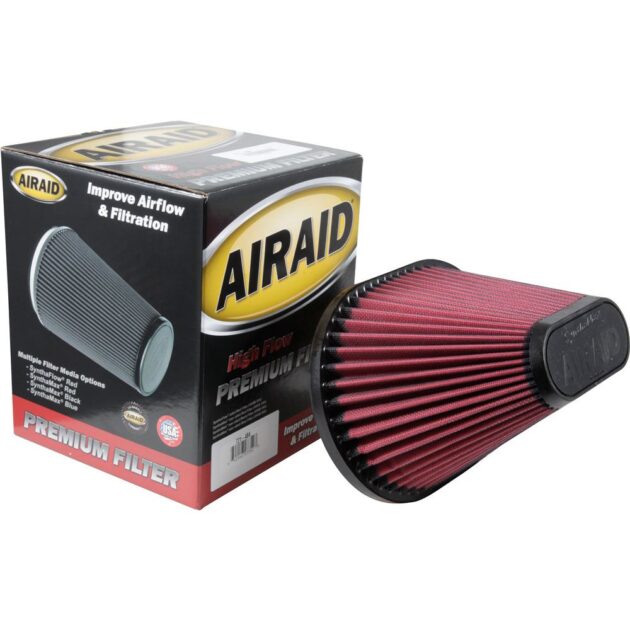 AIRAID AIR-721-484 Universal Air Filter