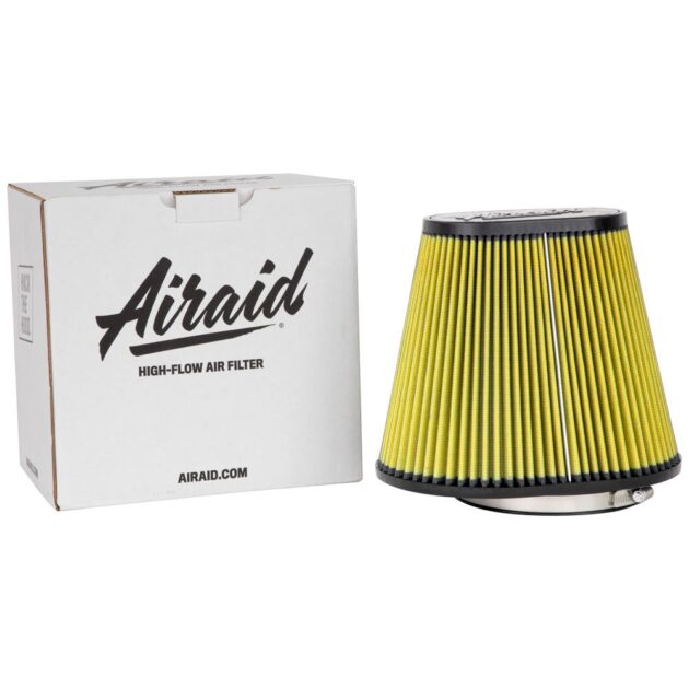 AIRAID AIR-724-472 Universal Air Filter