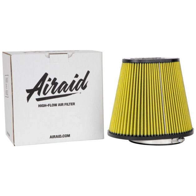 AIRAID AIR-725-472 Universal Air Filter