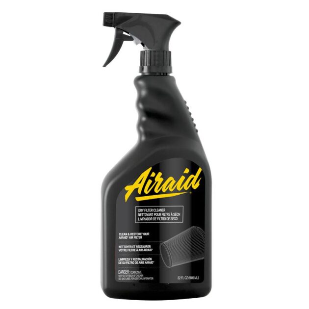 AIRAID AIR-790-553 Air Filter Cleaner