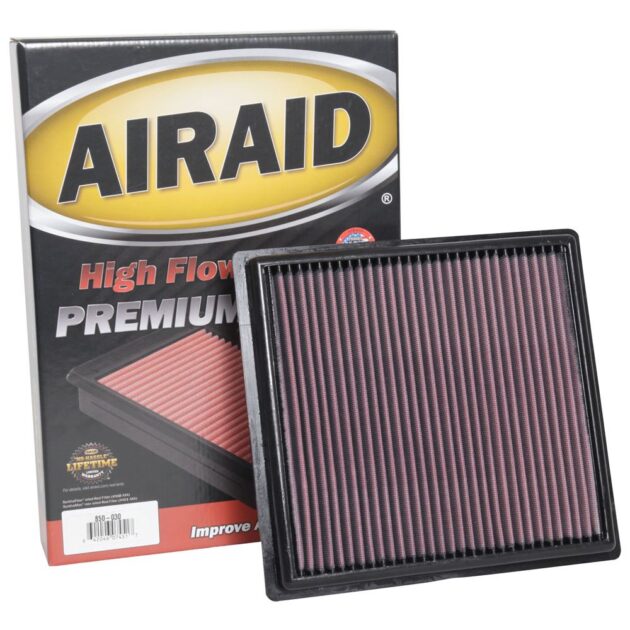 AIRAID AIR-850-030 Replacement Air Filter