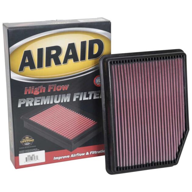 AIRAID AIR-850-083 Replacement Air Filter