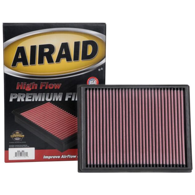 AIRAID AIR-850-086 Replacement Air Filter