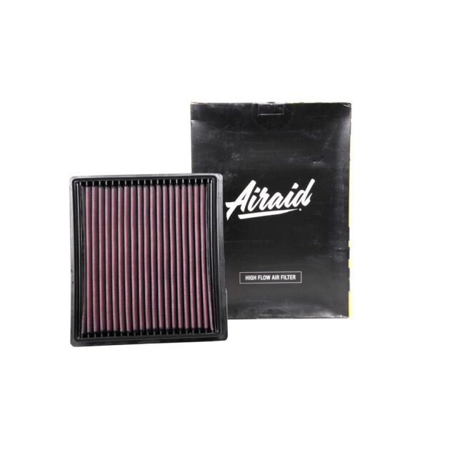 AIRAID AIR-850-357 Replacement Air Filter