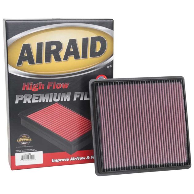 AIRAID AIR-850-385 Replacement Air Filter