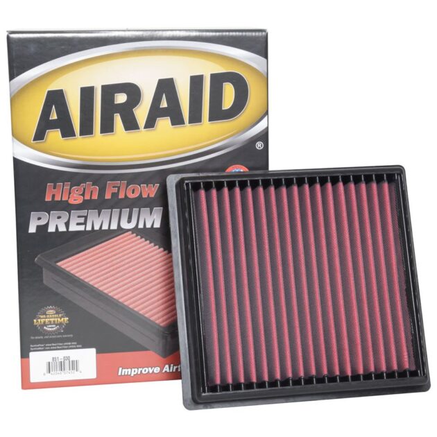 AIRAID AIR-851-030 Replacement Dry Air Filter