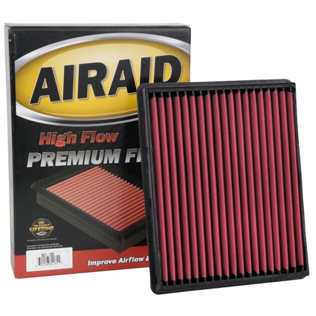 AIRAID AIR-851-135 Replacement Dry Air Filter