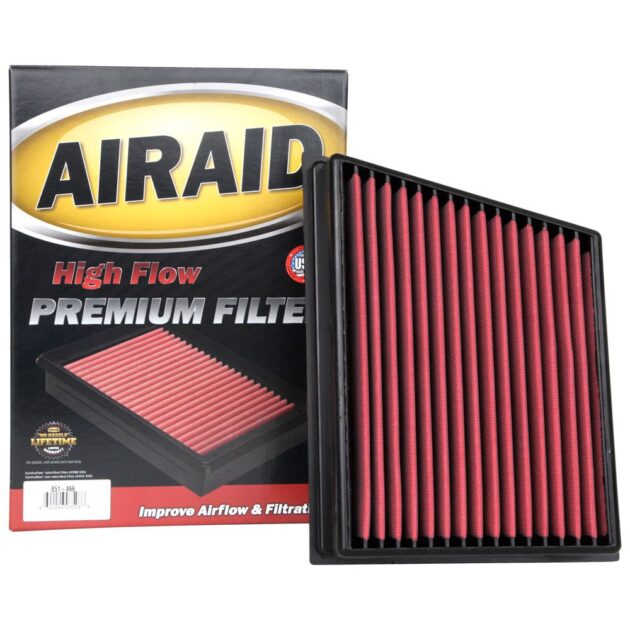 AIRAID AIR-851-466 Replacement Dry Air Filter