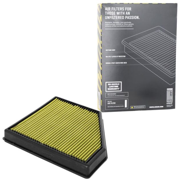 AIRAID AIR-854-047 Replacement Air Filter