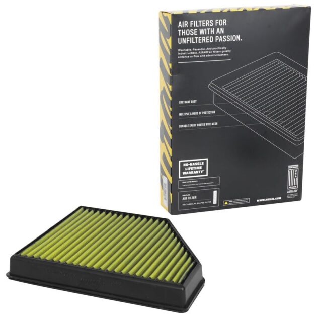 AIRAID AIR-855-047 Replacement Air Filter