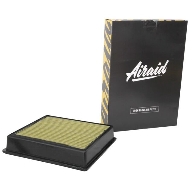 AIRAID AIR-855-357 Replacement Air Filter