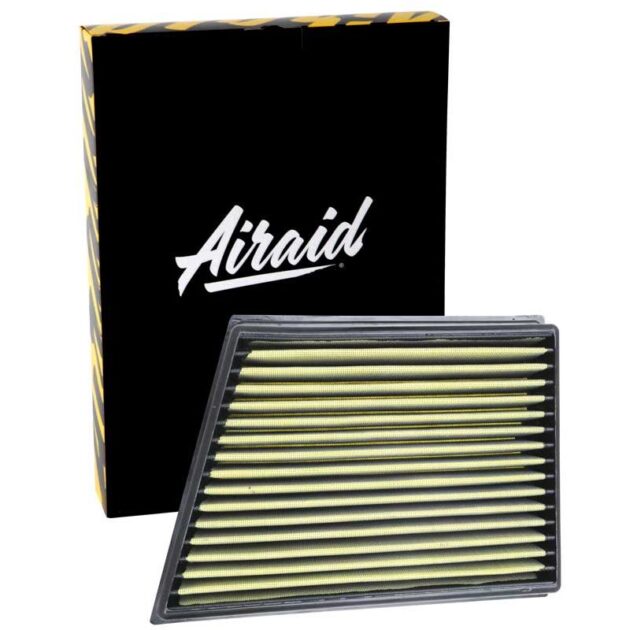 AIRAID AIR-855-466 Replacement Air Filter