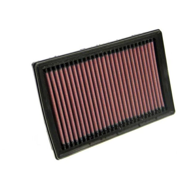 K&N AL-1002 Replacement Air Filter